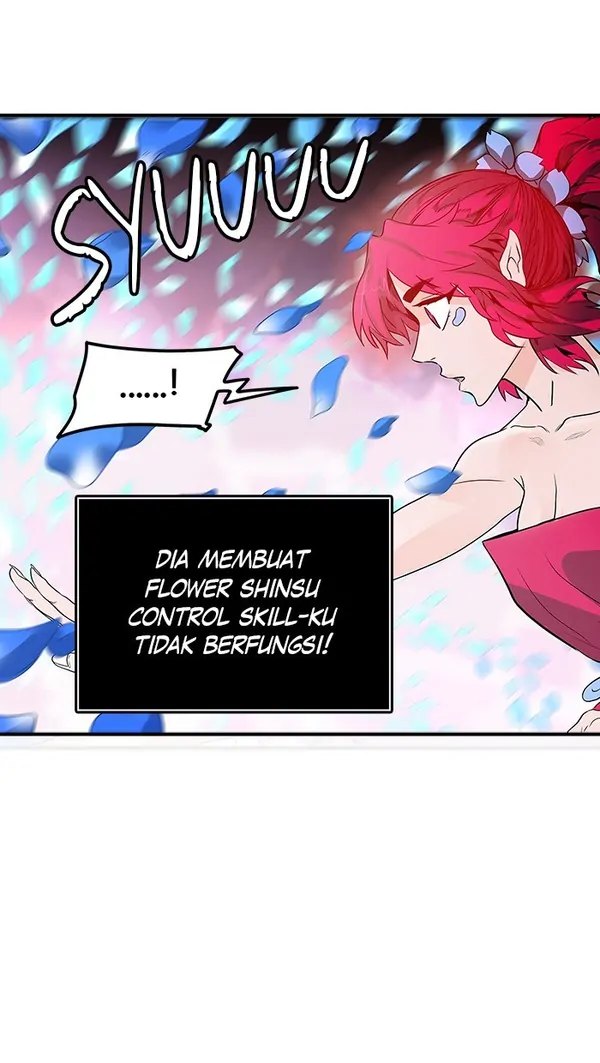 Baca Tower of God - Chapter 461 halaman 134