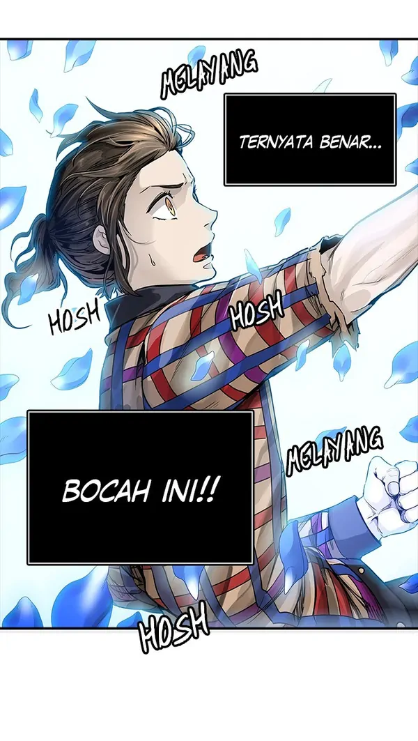 Baca Tower of God - Chapter 461 halaman 135