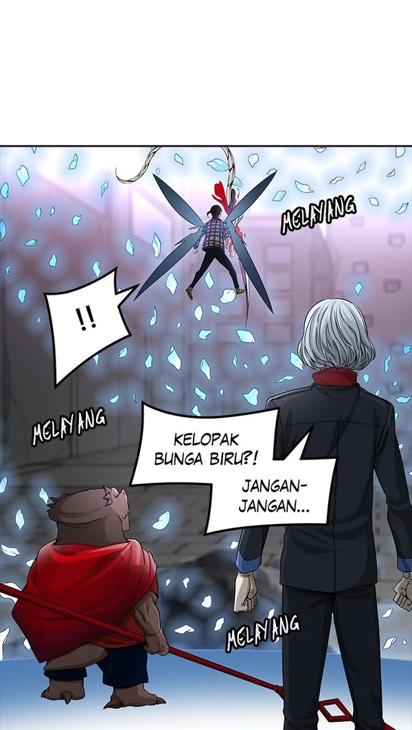 Baca Tower of God - Chapter 461 halaman 15