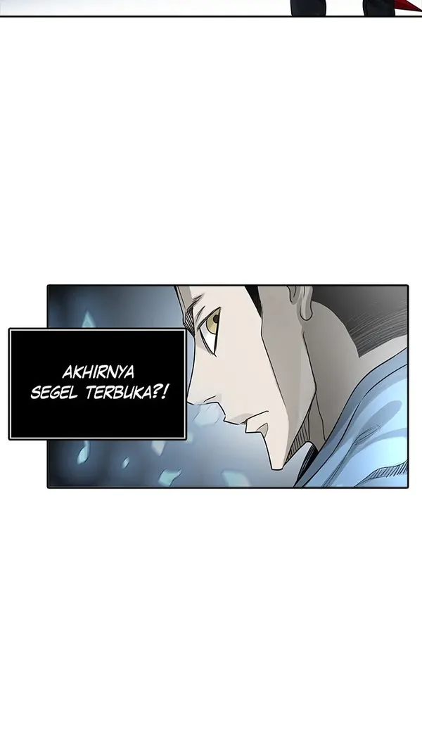 Baca Tower of God - Chapter 461 halaman 16