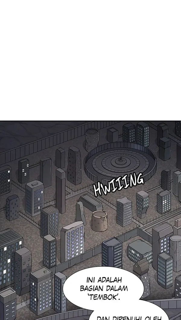 Baca Tower of God - Chapter 461 halaman 20