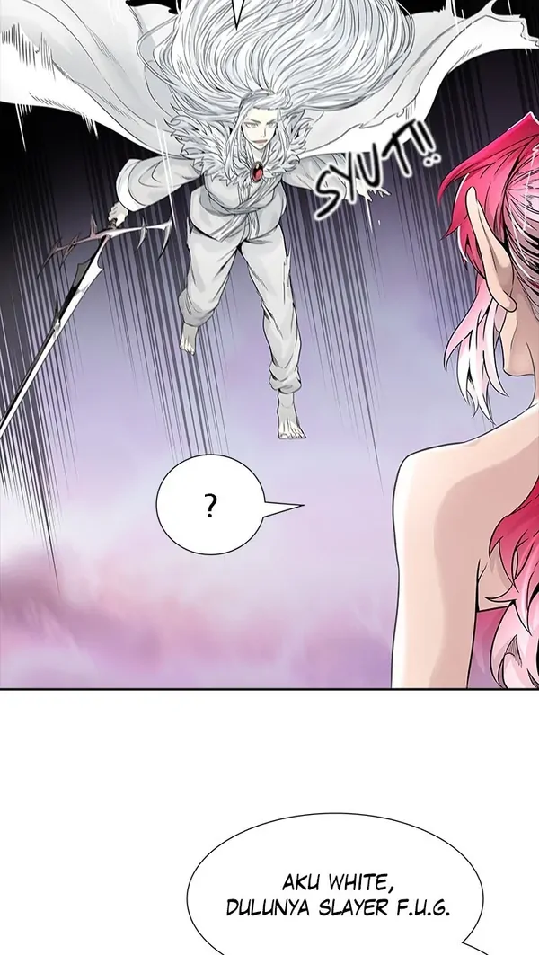 Baca Tower of God - Chapter 461 halaman 22