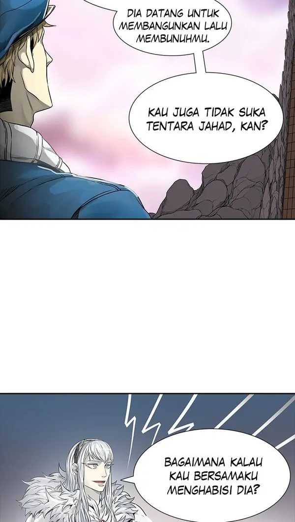 Baca Tower of God - Chapter 461 halaman 25