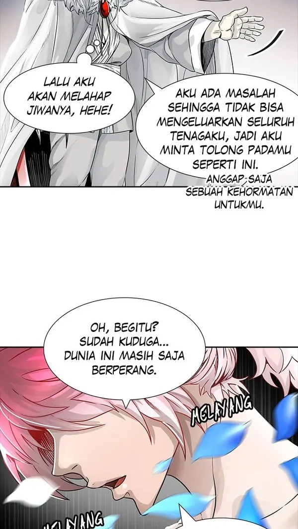 Baca Tower of God - Chapter 461 halaman 26