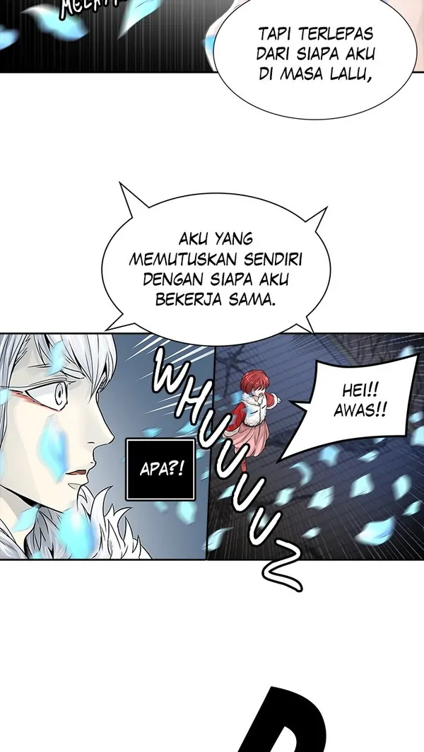 Baca Tower of God - Chapter 461 halaman 27