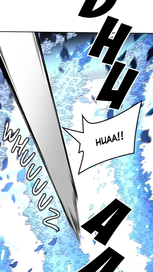 Baca Tower of God - Chapter 461 halaman 28