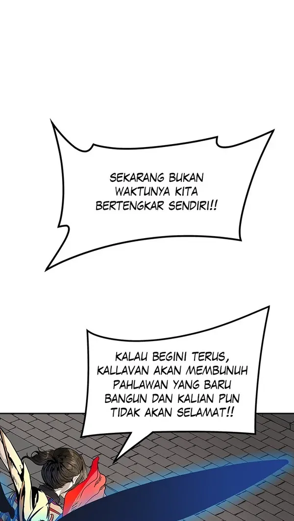 Baca Tower of God - Chapter 461 halaman 30