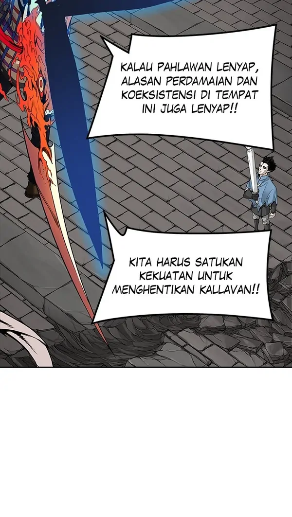 Baca Tower of God - Chapter 461 halaman 31