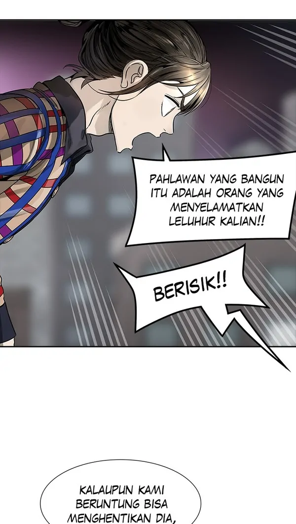 Baca Tower of God - Chapter 461 halaman 32
