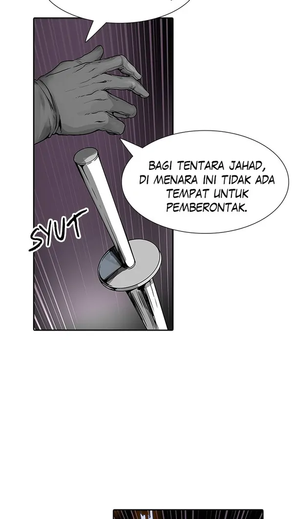 Baca Tower of God - Chapter 461 halaman 33