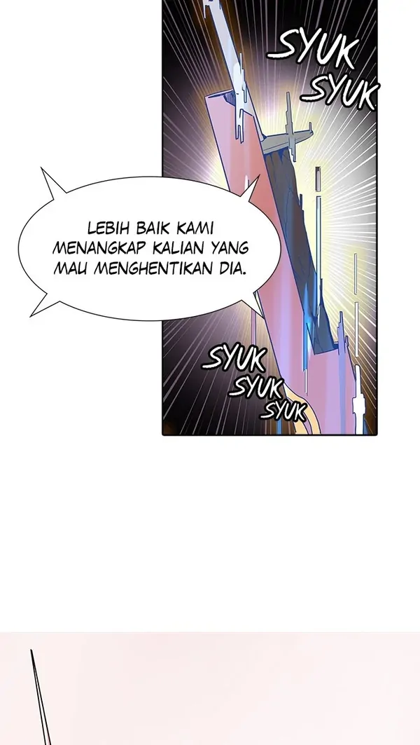 Baca Tower of God - Chapter 461 halaman 34
