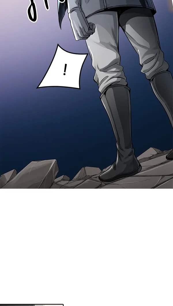 Baca Tower of God - Chapter 461 halaman 36