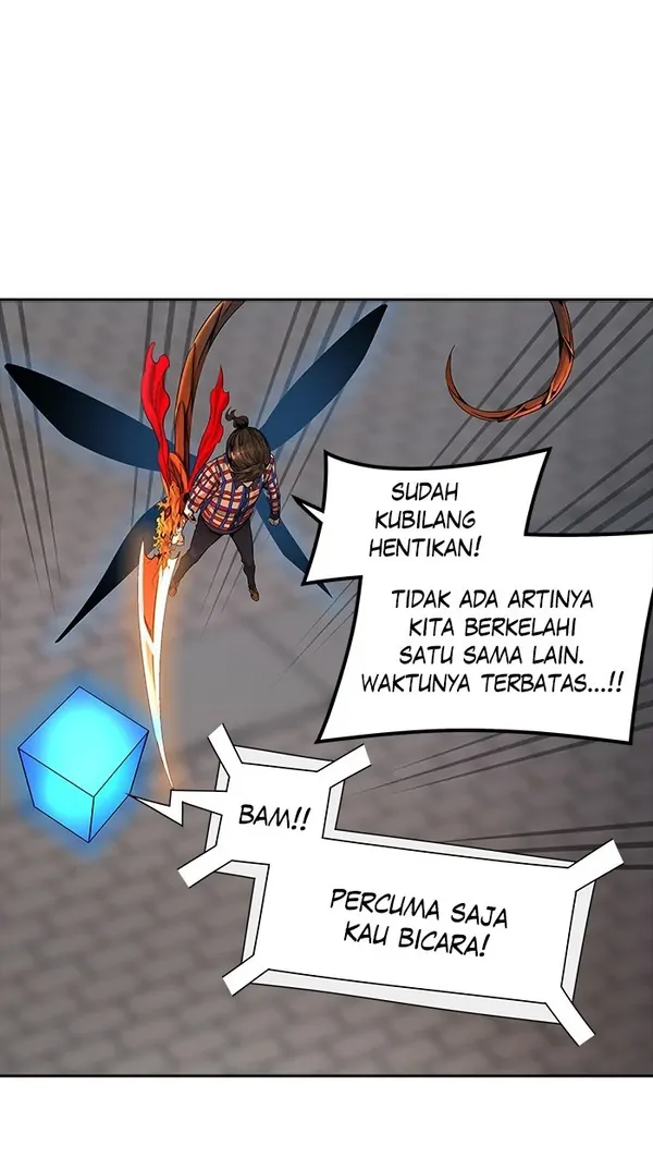 Baca Tower of God - Chapter 461 halaman 38