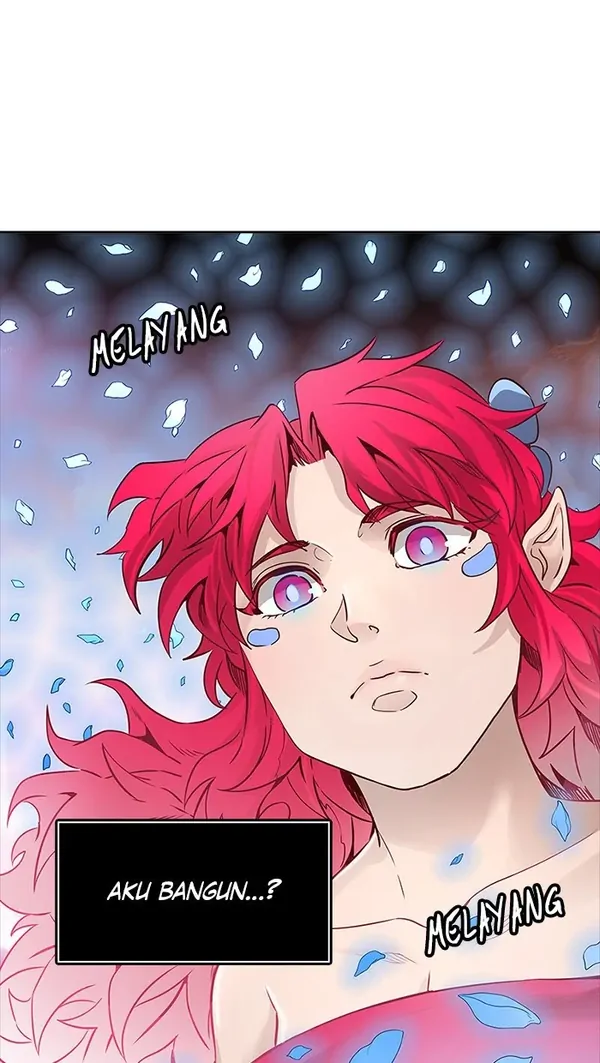 Baca Tower of God - Chapter 461 halaman 4