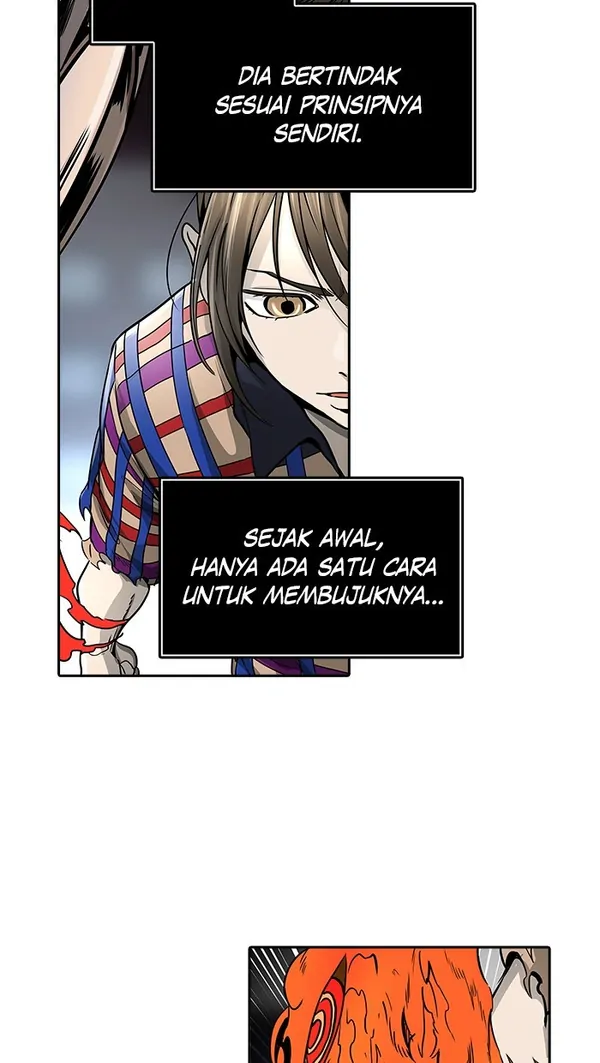 Baca Tower of God - Chapter 461 halaman 41