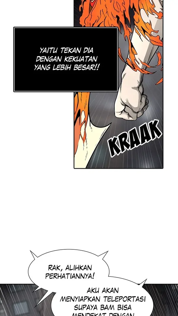 Baca Tower of God - Chapter 461 halaman 42