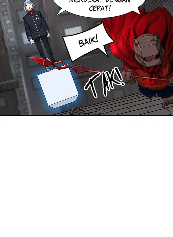 Baca Tower of God - Chapter 461 halaman 43