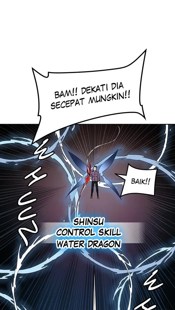Baca Tower of God - Chapter 461 halaman 44