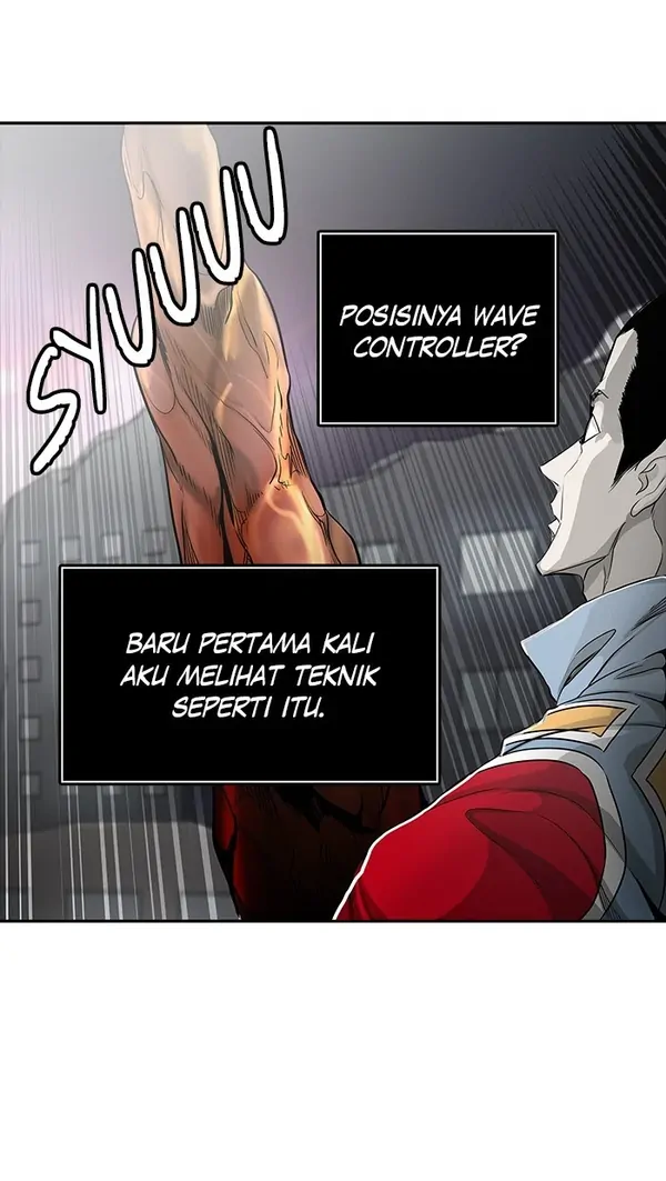 Baca Tower of God - Chapter 461 halaman 46