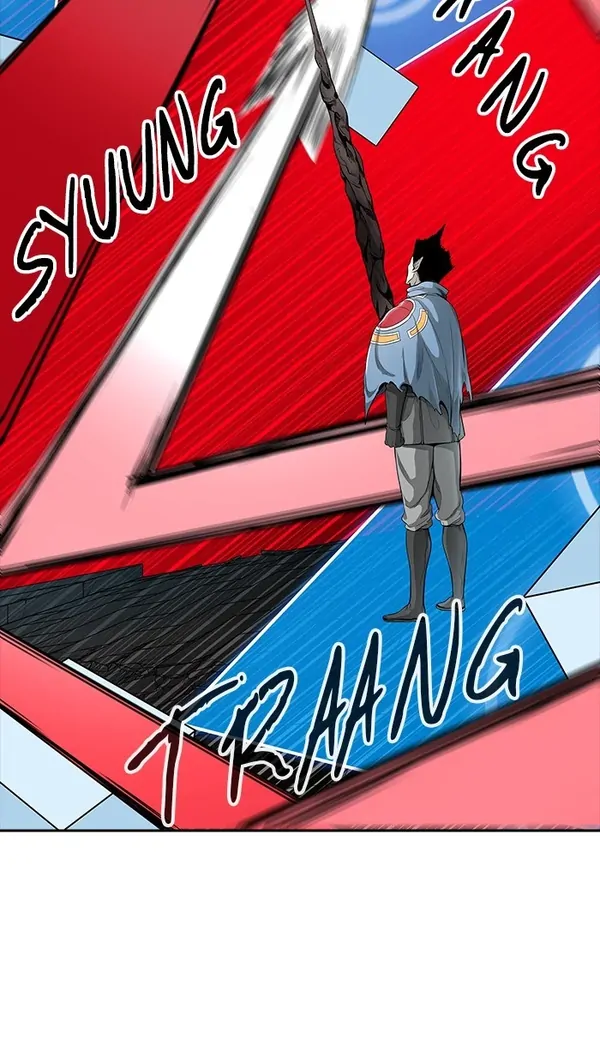 Baca Tower of God - Chapter 461 halaman 49