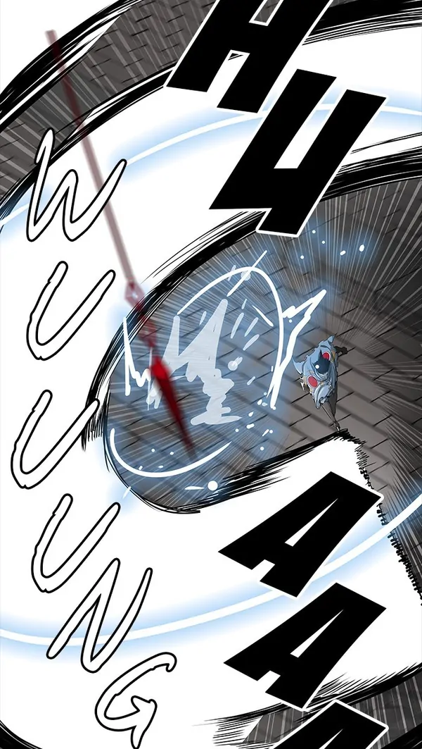 Baca Tower of God - Chapter 461 halaman 51