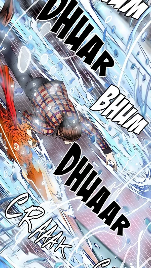 Baca Tower of God - Chapter 461 halaman 55