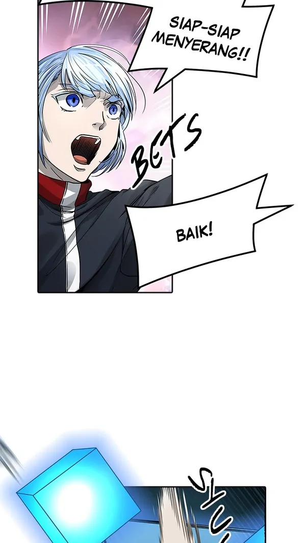 Baca Tower of God - Chapter 461 halaman 57