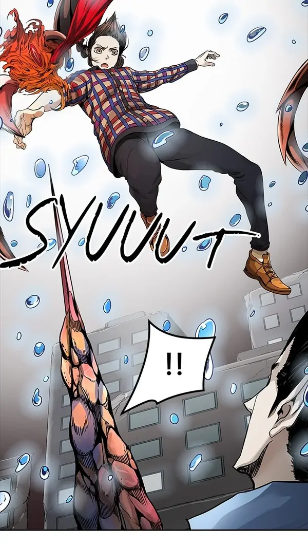 Baca Tower of God - Chapter 461 halaman 59