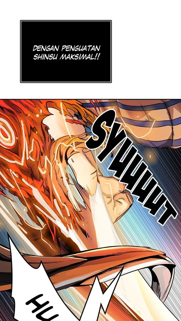 Baca Tower of God - Chapter 461 halaman 60