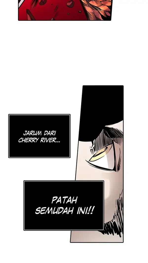 Baca Tower of God - Chapter 461 halaman 68