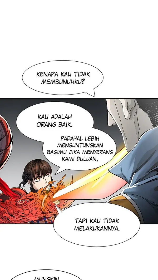 Baca Tower of God - Chapter 461 halaman 75