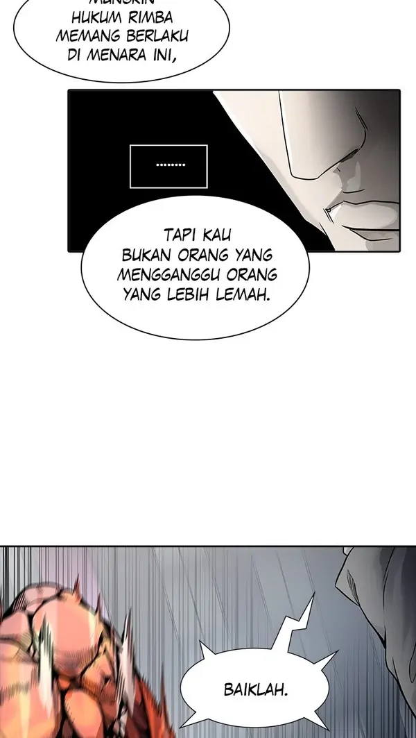 Baca Tower of God - Chapter 461 halaman 76