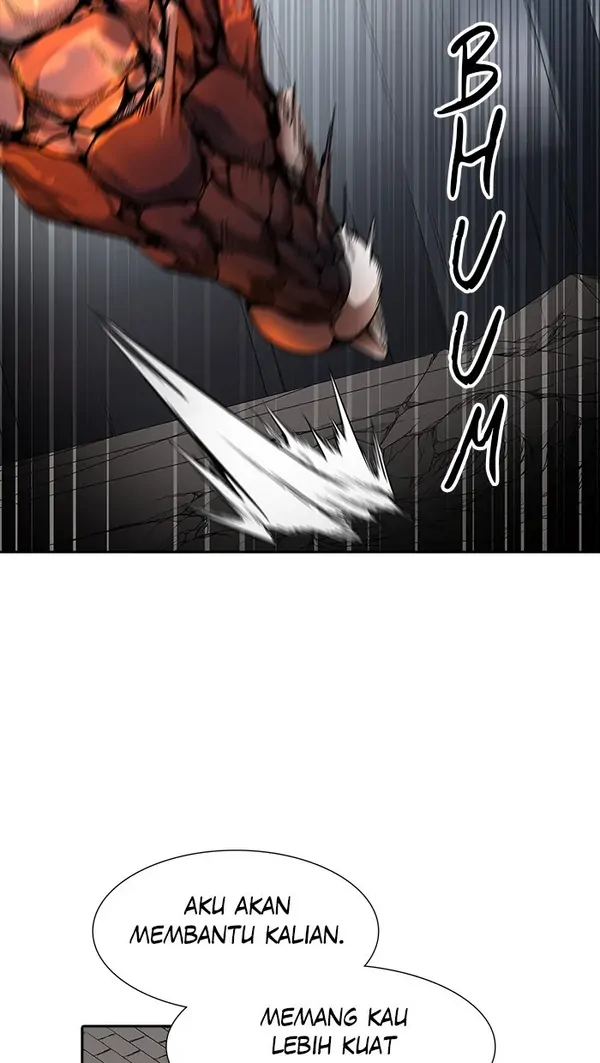Baca Tower of God - Chapter 461 halaman 77