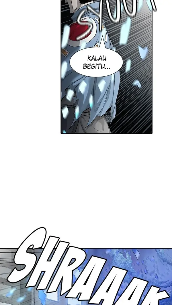 Baca Tower of God - Chapter 461 halaman 79