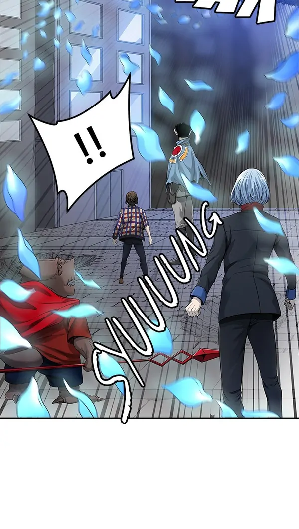 Baca Tower of God - Chapter 461 halaman 80