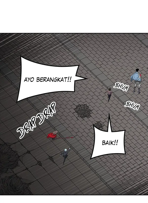 Baca Tower of God - Chapter 461 halaman 81