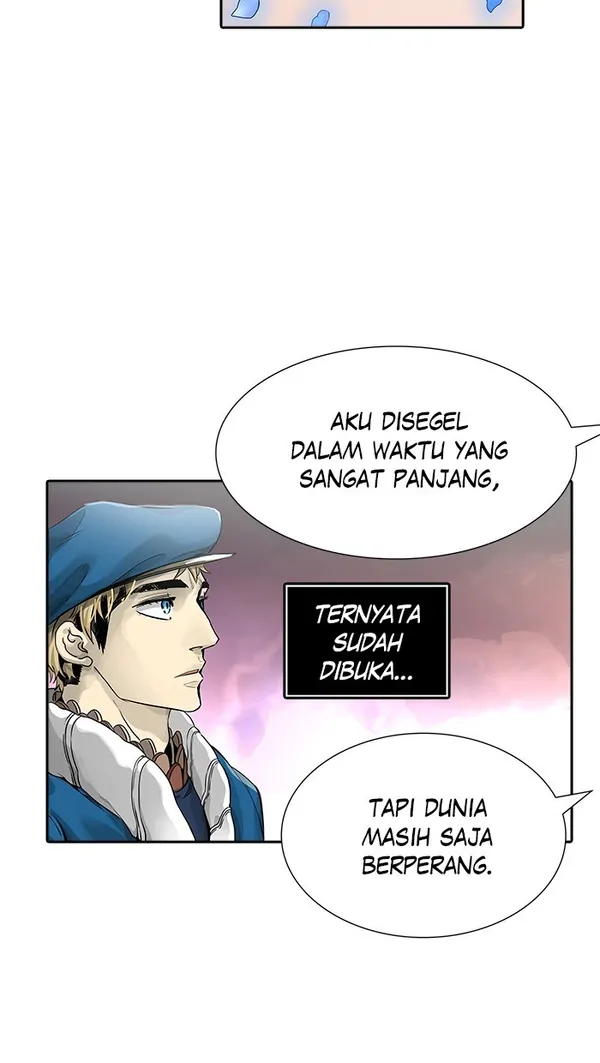 Baca Tower of God - Chapter 461 halaman 85