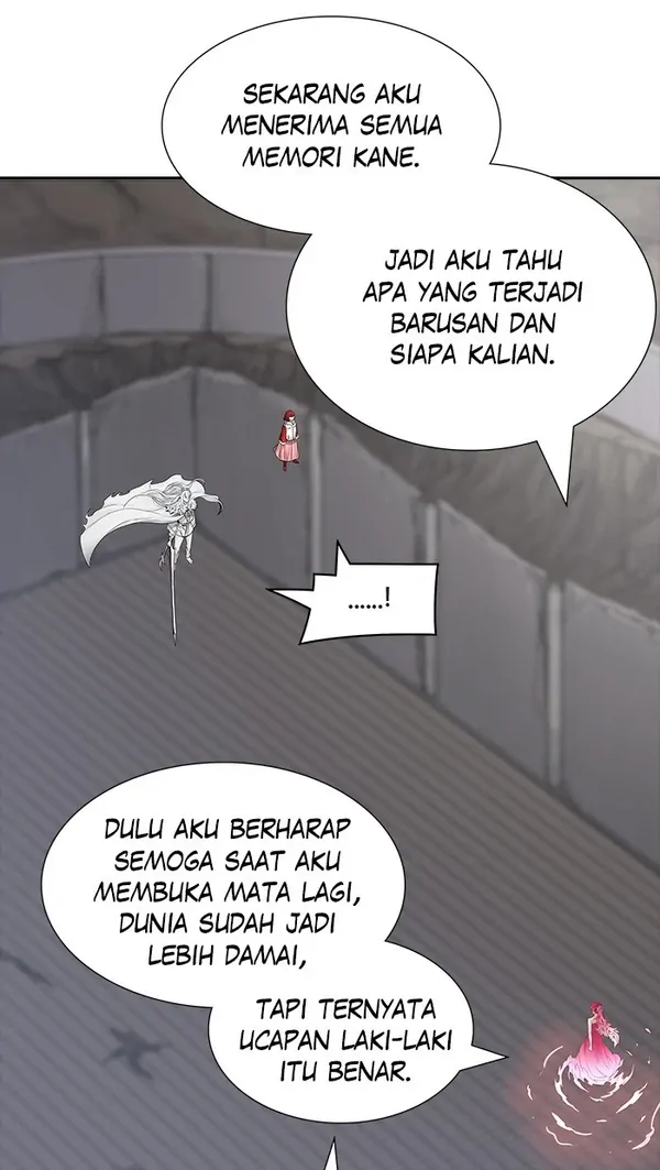 Baca Tower of God - Chapter 461 halaman 86