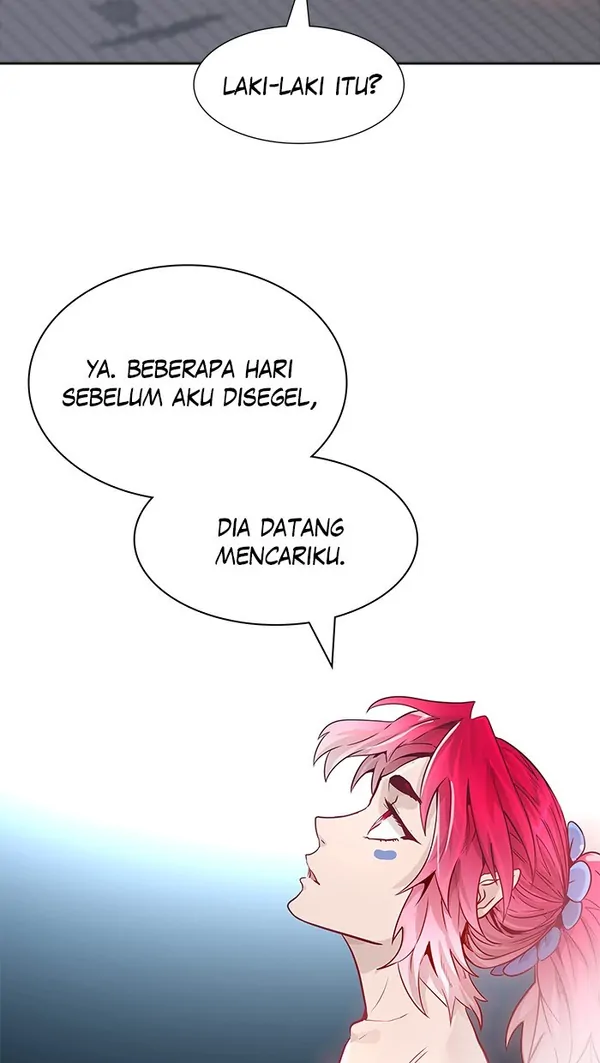 Baca Tower of God - Chapter 461 halaman 87