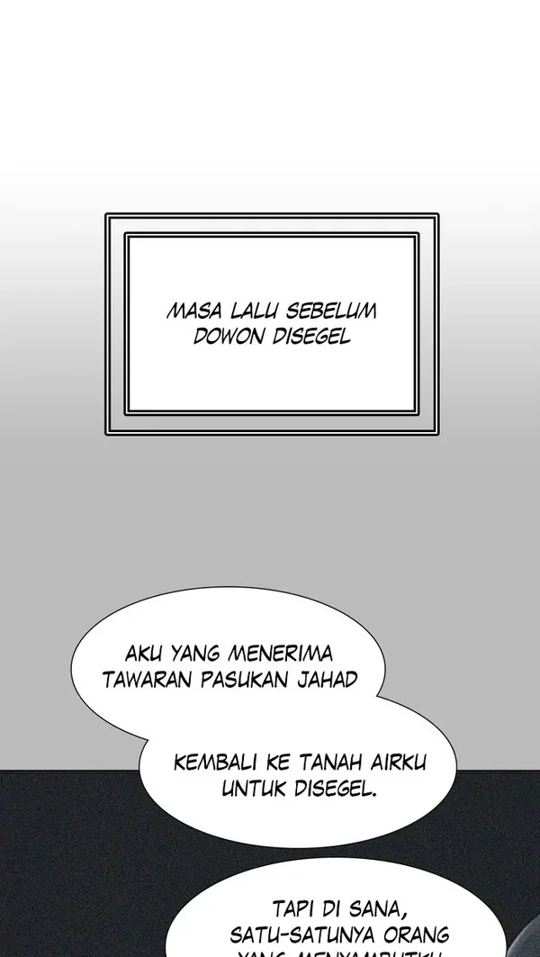 Baca Tower of God - Chapter 461 halaman 89