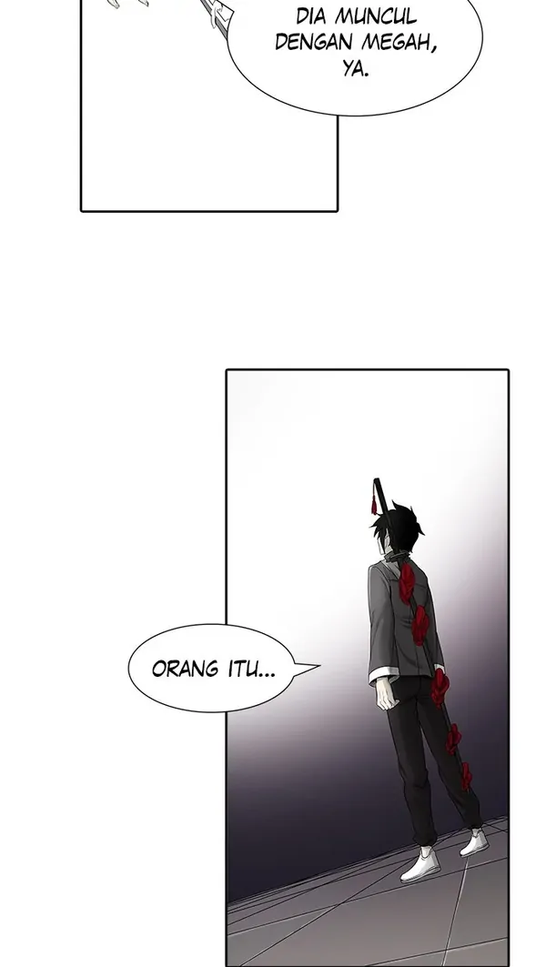Baca Tower of God - Chapter 461 halaman 9