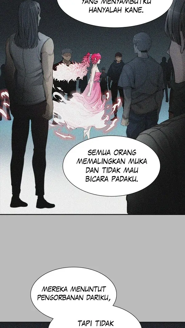 Baca Tower of God - Chapter 461 halaman 90