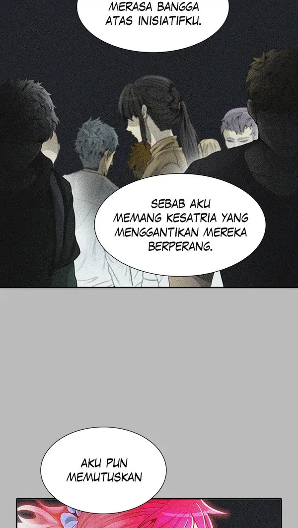 Baca Tower of God - Chapter 461 halaman 91
