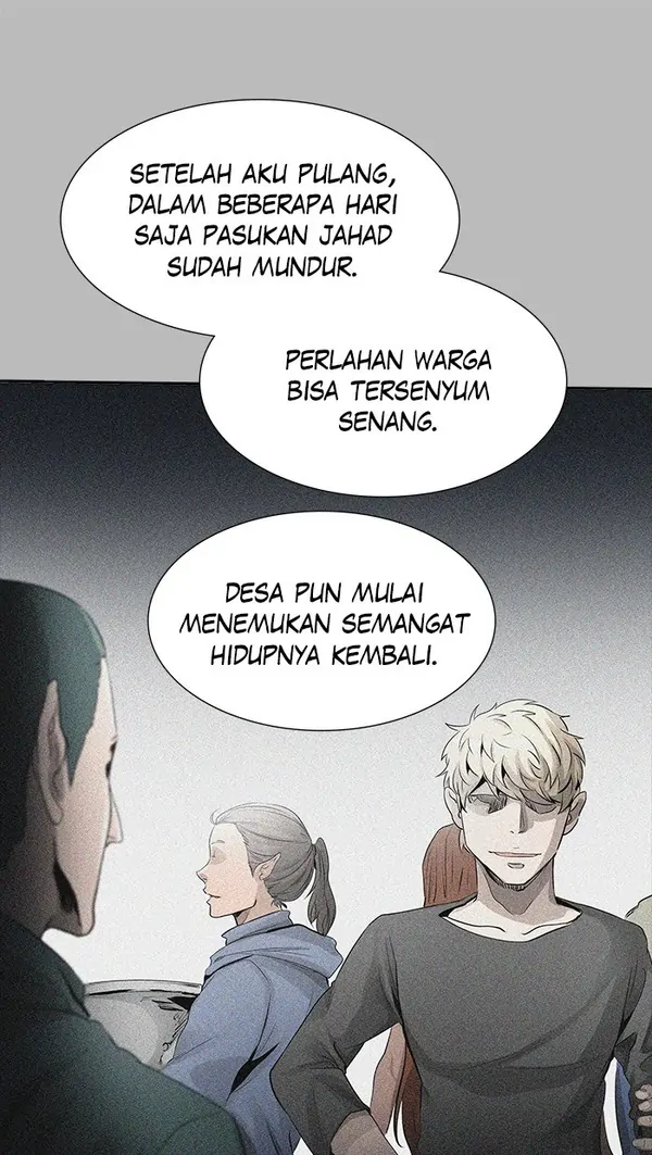 Baca Tower of God - Chapter 461 halaman 95