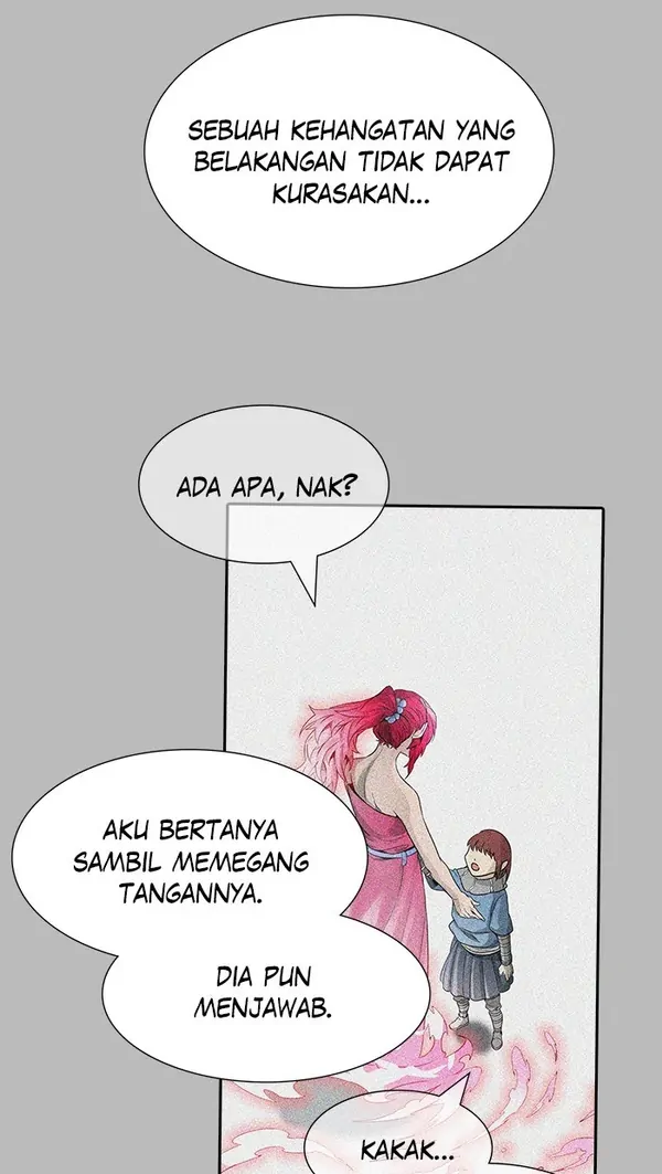 Baca Tower of God - Chapter 461 halaman 99