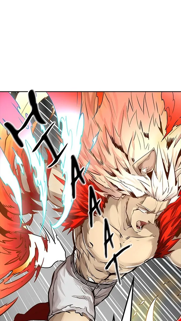 Baca Tower of God - Chapter 462 halaman 101