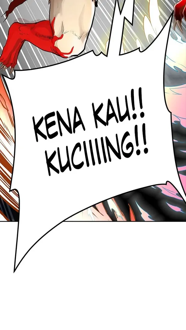 Baca Tower of God - Chapter 462 halaman 102