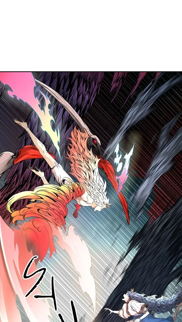 Baca Tower of God - Chapter 462 halaman 105