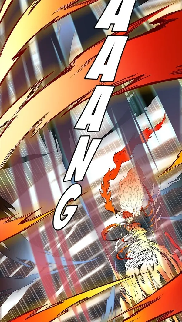 Baca Tower of God - Chapter 462 halaman 108