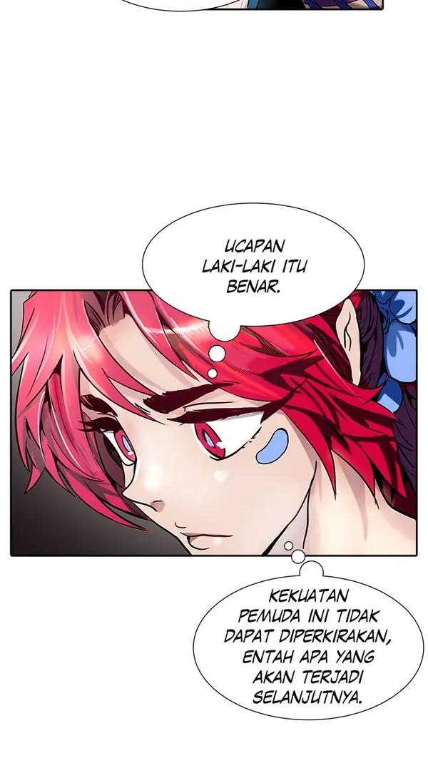 Baca Tower of God - Chapter 462 halaman 11